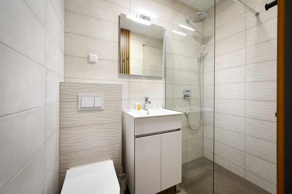 Hotel Imperial Vodice - Chambres