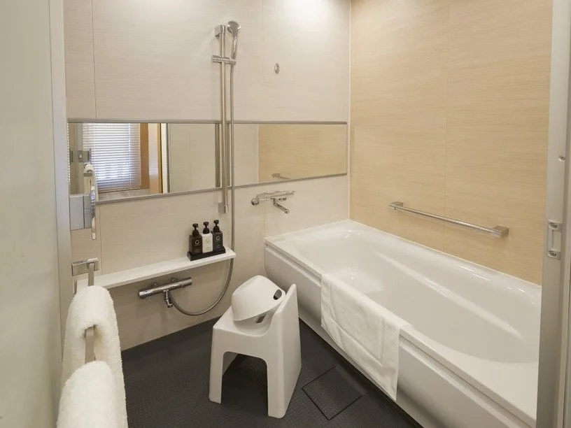 Tokyo East Side Hotel Kaie 사진 14