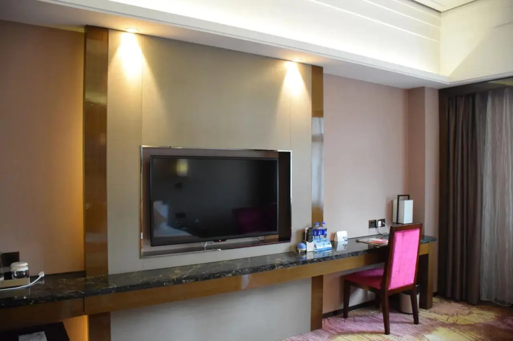 Ramada Foshan - Chambres