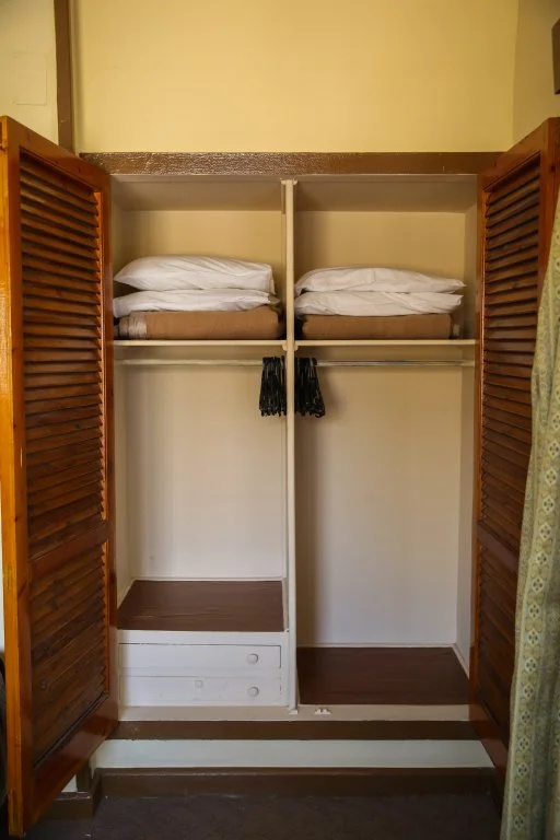 Economy Double room (full double bed)