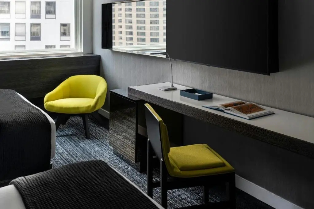 The Wade - Général
