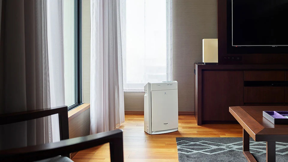 Mitsui Garden Hotel Osaka Premier 사진 18