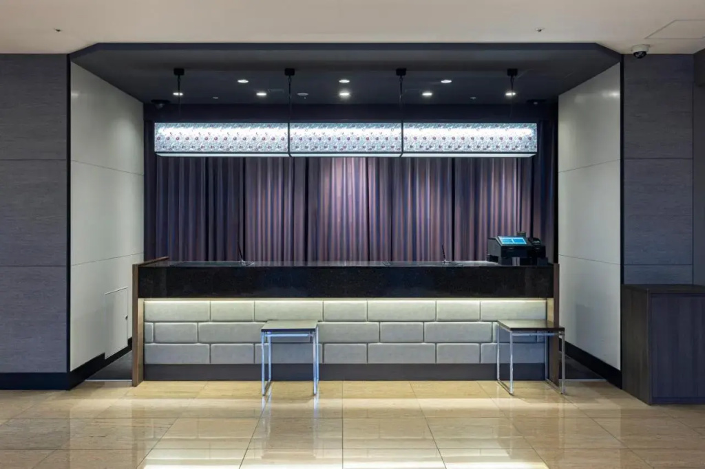 Tokyu Stay Aoyama Premier - Général
