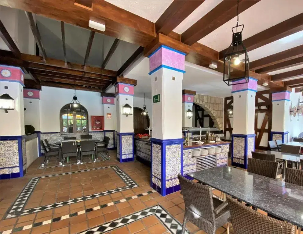 Park Club Europe - All Inclusive - Général