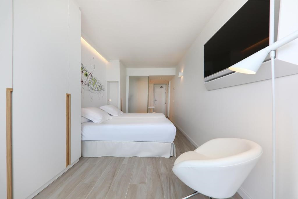 Iberostar Bahía de Palma Hotel - Adults Only - Chambres