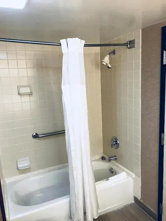 Wingate by Wyndham Convention Ctr Closest Universal Orlando - Chambres