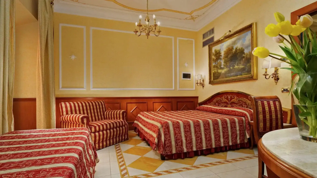 Comfort Hotel Bolivar - Général