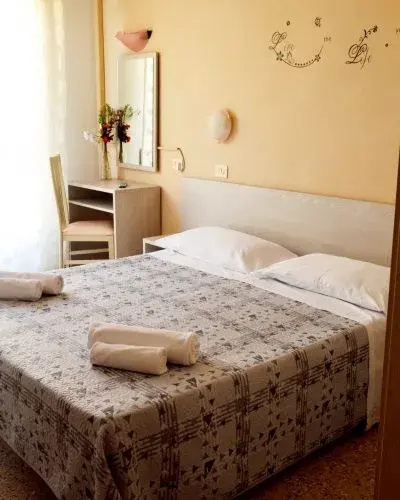 Classic room
