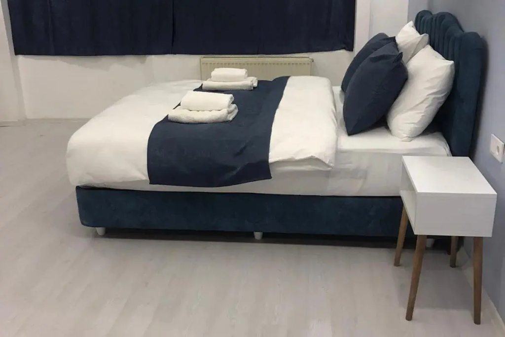 Asia Lees Inn Hotel — 2