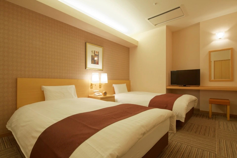 Kanazawa Tokyu Hotel 사진 13