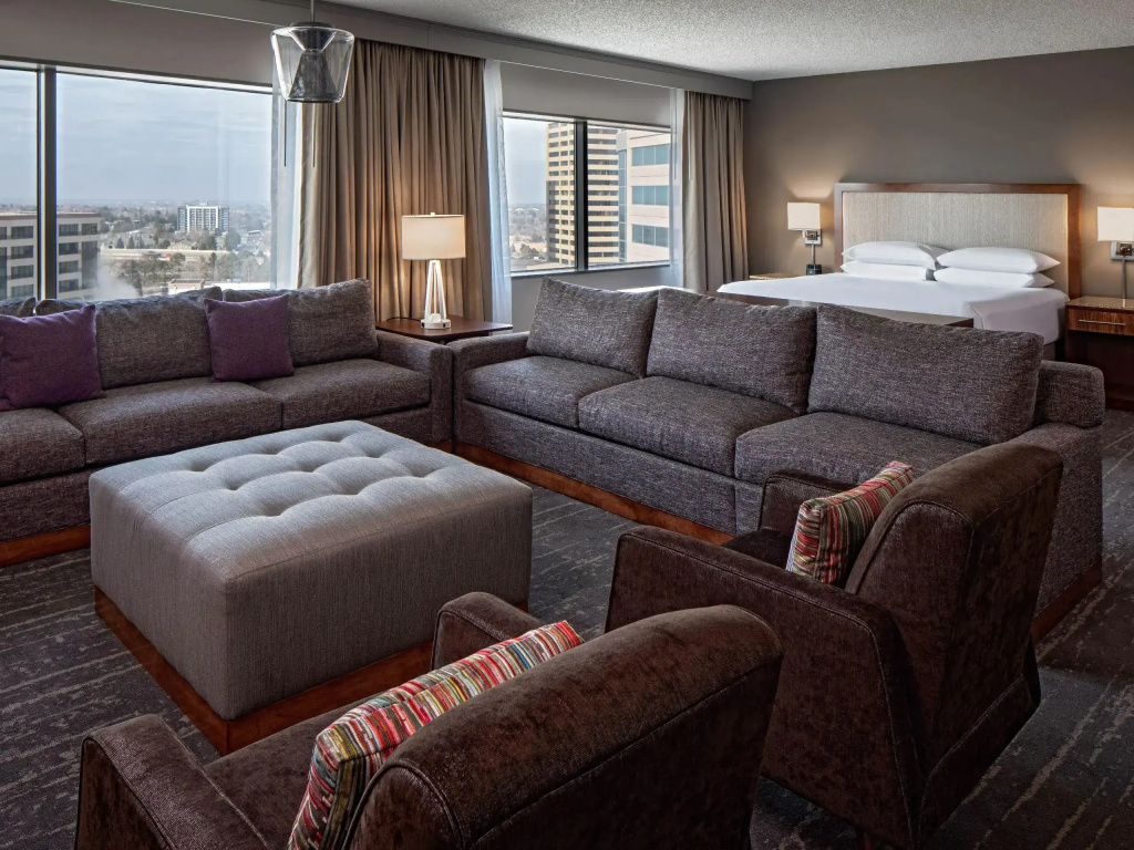 Hyatt Regency Denver Tech Center - Tap to explore photos