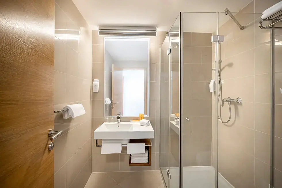 Hotel & Casa Valamar Sanfior - Chambres