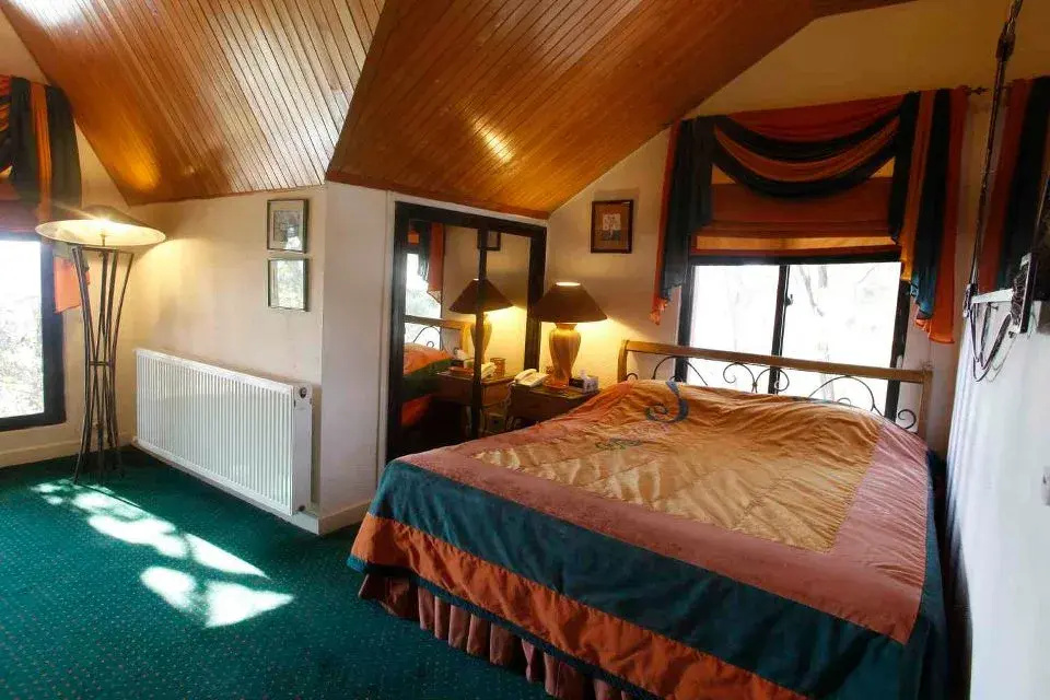 Maisonette Hotels & Resorts - Général