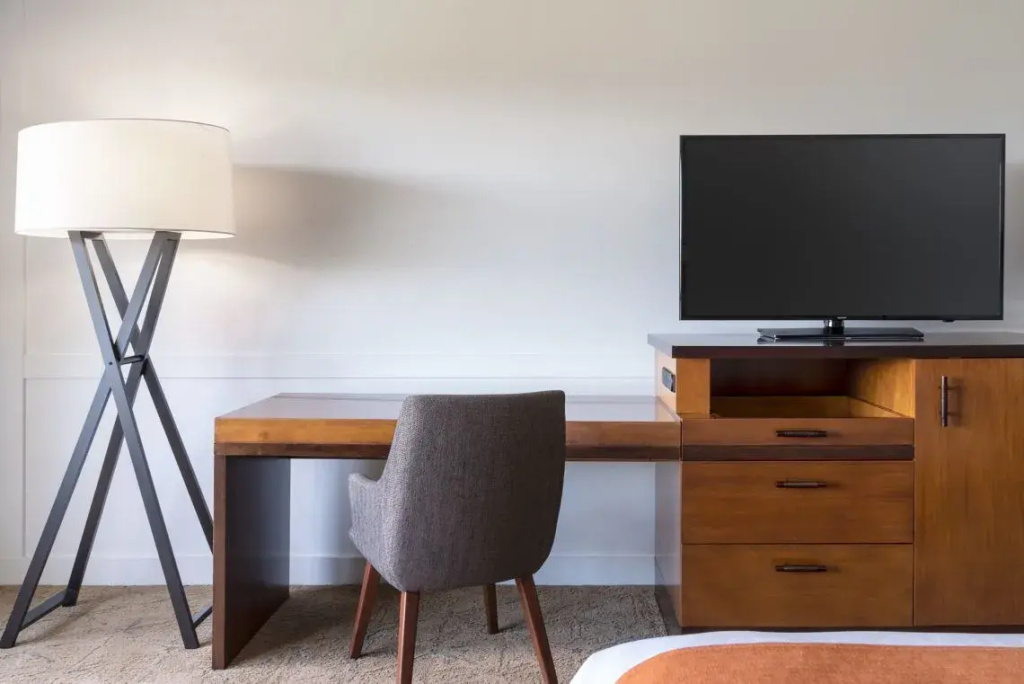 Sheraton Maui Resort & Spa - Chambres