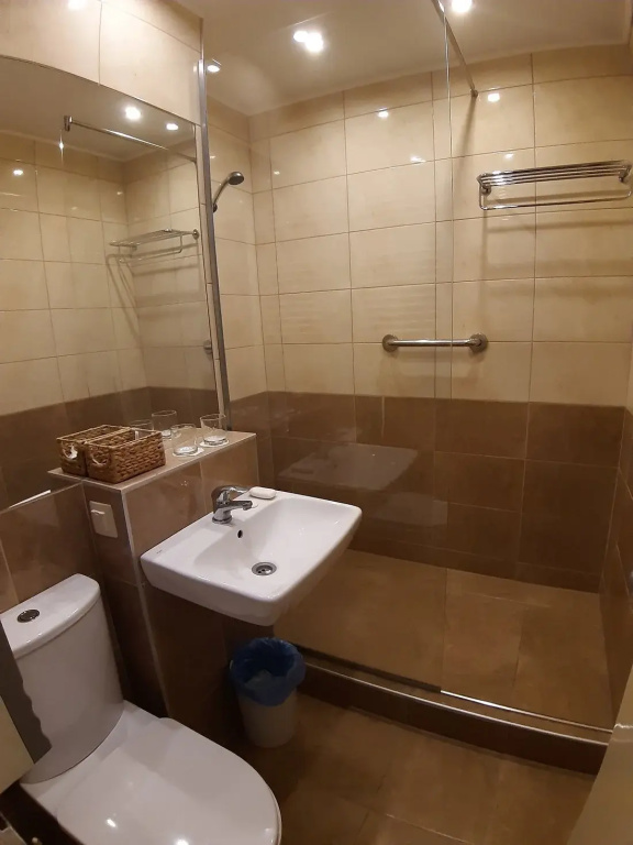 Hotel Magistern - Chambres