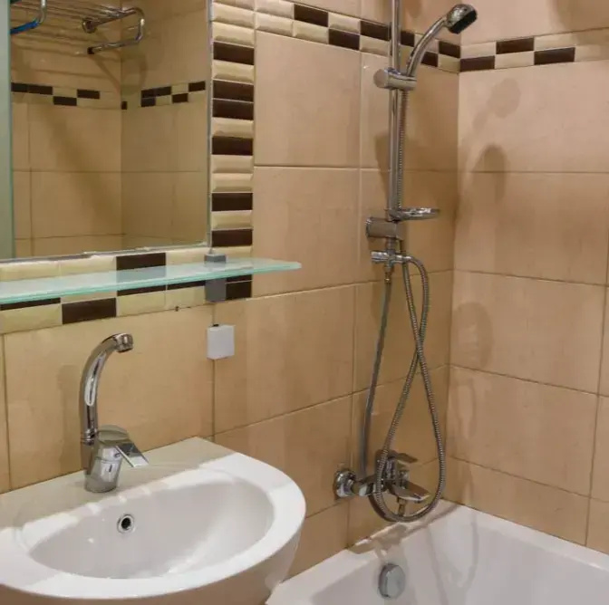Euroxenia Marathon Hotel - Chambres
