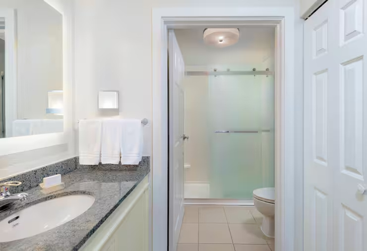 Homewood Suites by Hilton Bonita Springs Naples North - Chambres