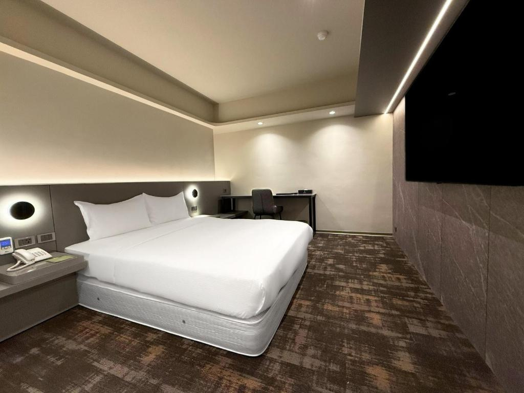 Hub Hotel Ximen-inn Kunming - Général
