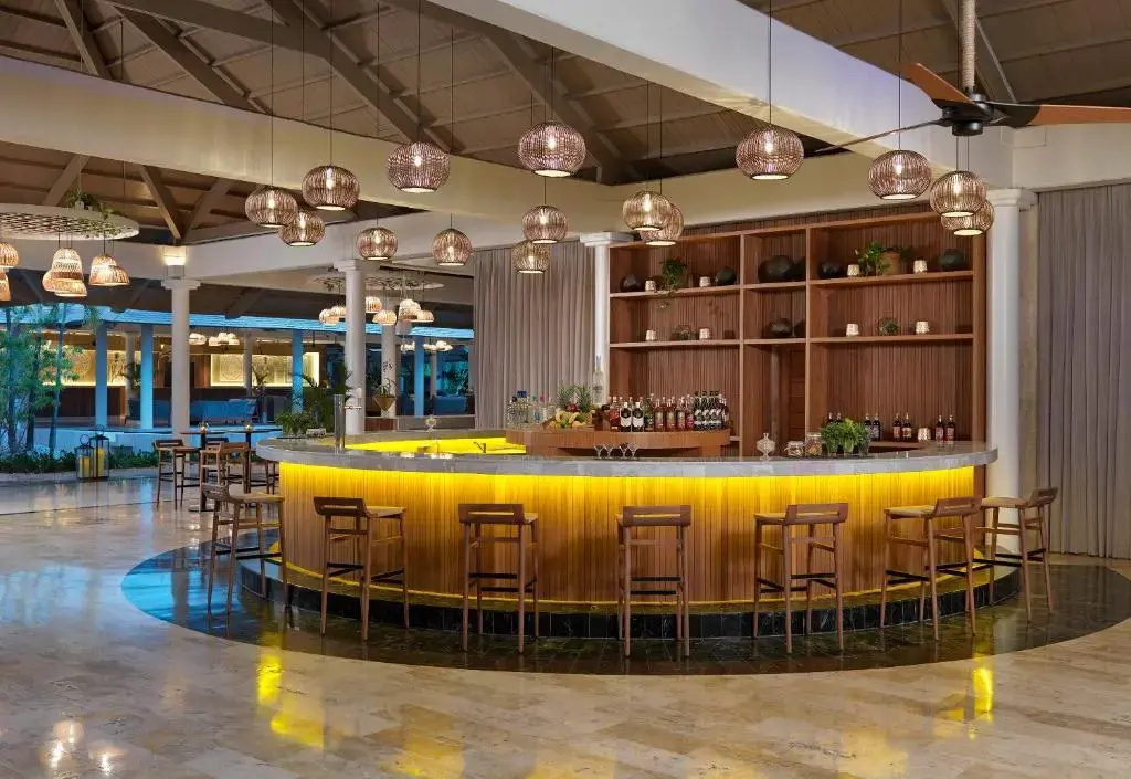 Melia Caribe Beach Resort, Пунта-Кана, Домініканська Республіка мініатюра 20