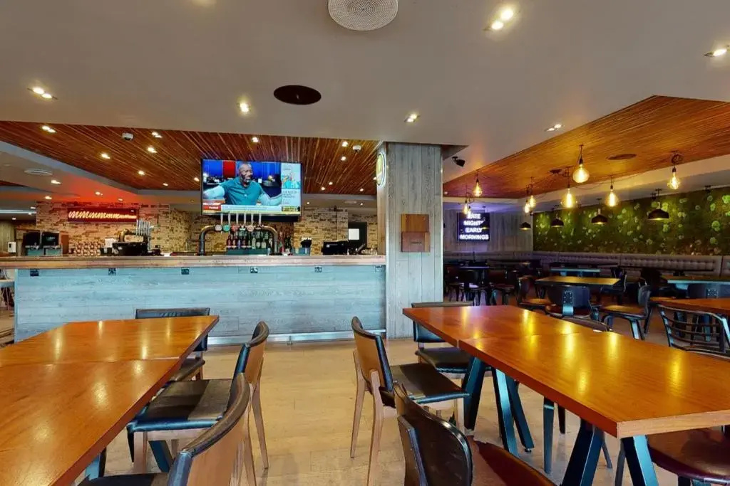 Village Hotel Newcastle - Général