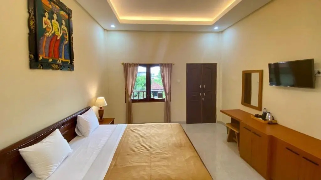 Balisandy Resort - Chambres