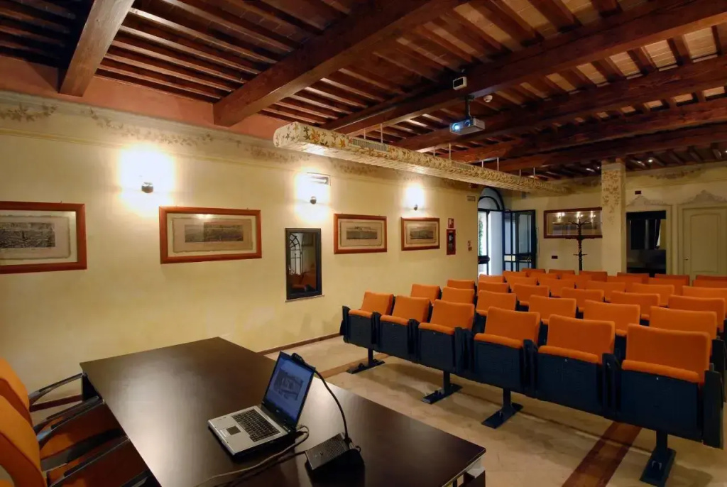 Bologna Hotel - Général