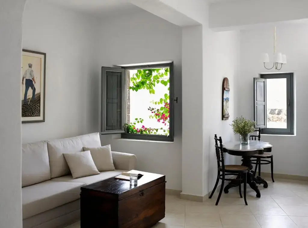 Zannos Melathron - Chambres