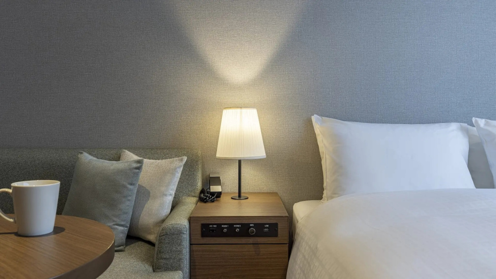 Tokyu Stay Aoyama Premier - Chambres