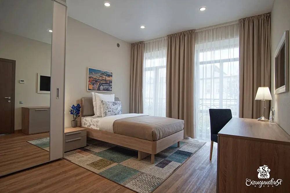 hotel photo