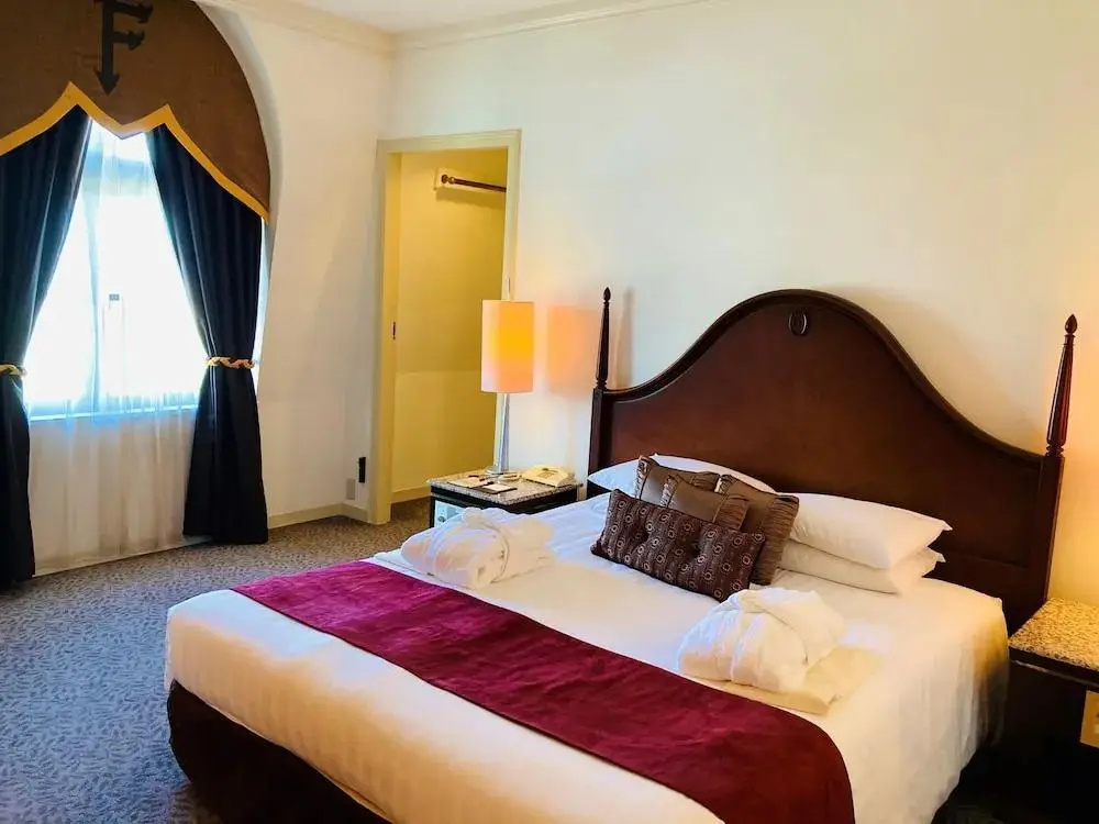 Hotel Francs 사진 19