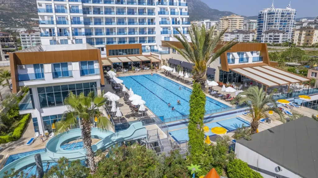 Hotel photo 42