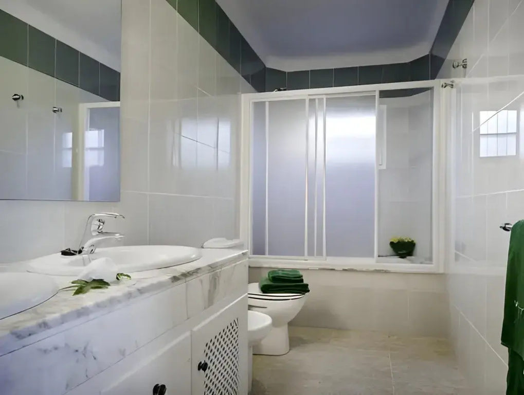 Hyde Park Lane Villas - Chambres