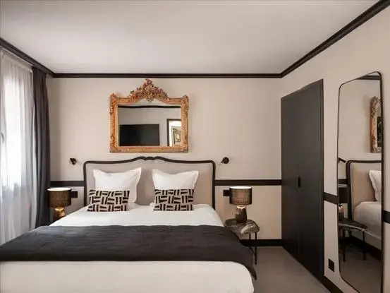 Maisons du Monde Hôtel & Suites - Marseille Vieux Port - Chambres