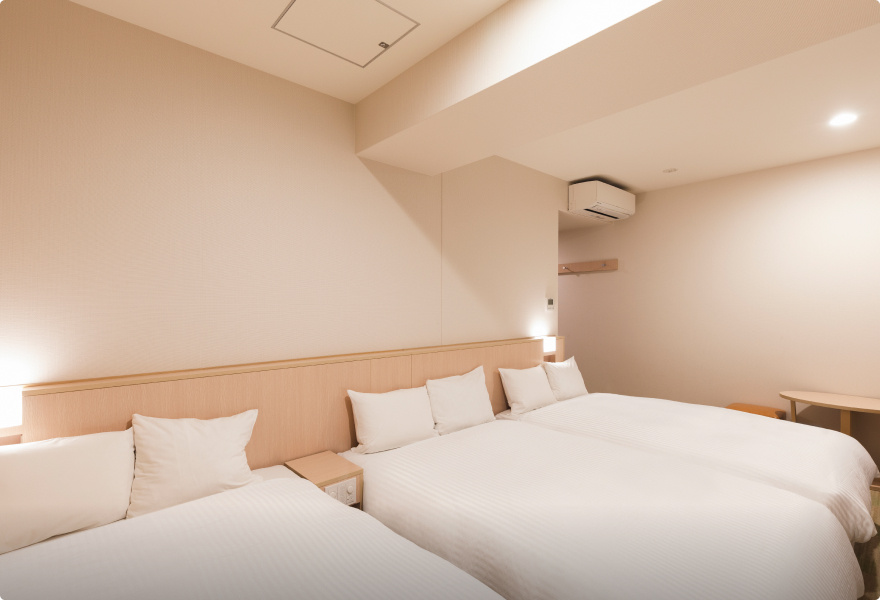 Sotetsu Fresa Inn Kyoto Shijokarasuma 사진 1