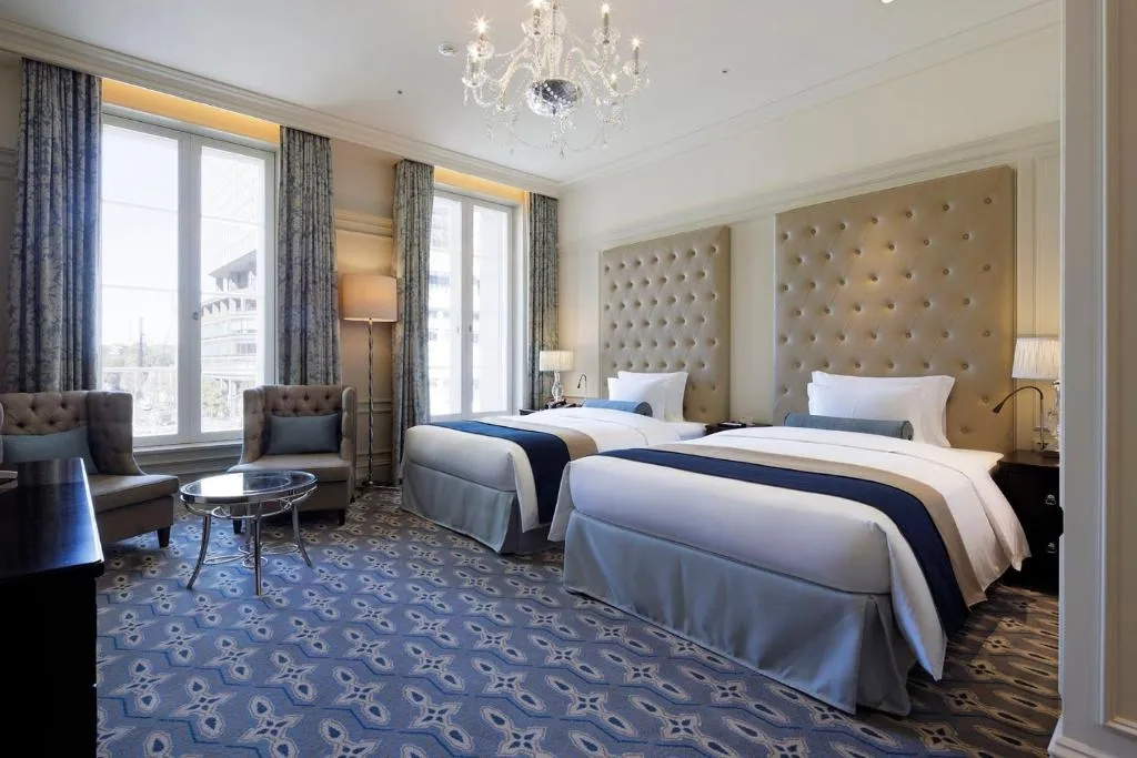 The Tokyo Station Hotel 사진 55