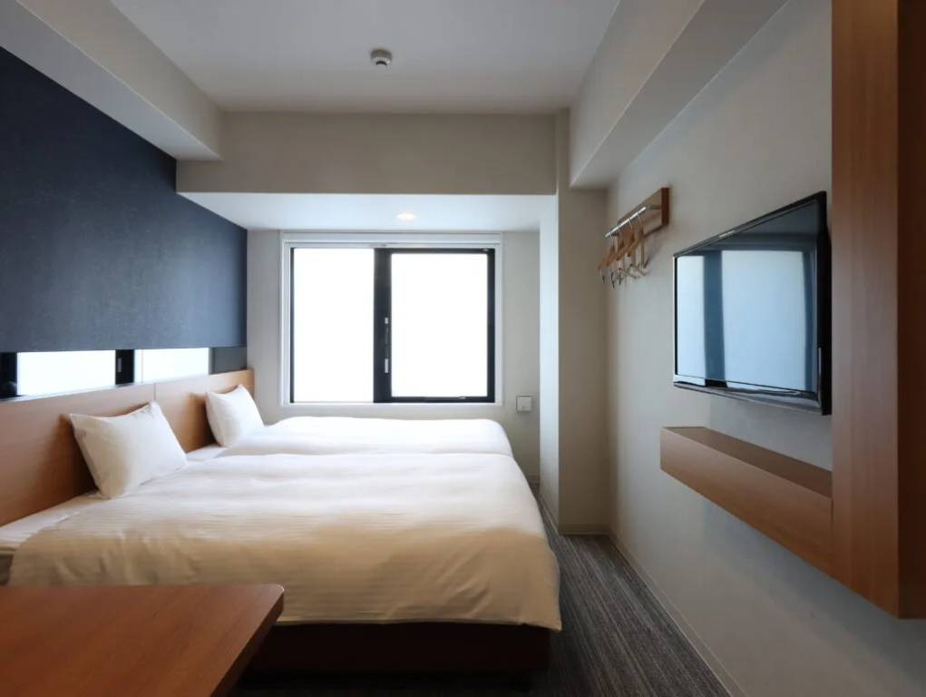 Hotel Glad One Kyoto Shichijo by M’s 사진 1