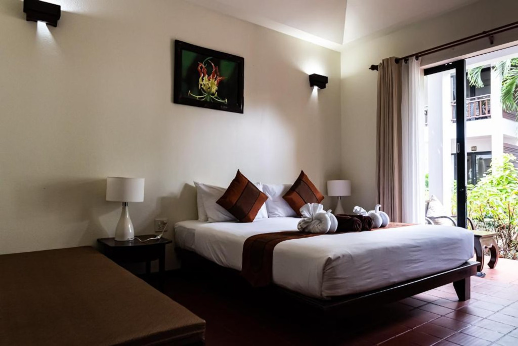 The Hive Hotel Samui - Chambres