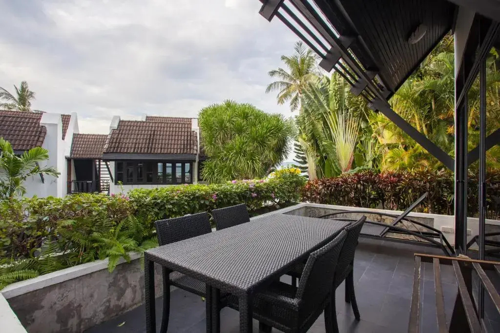 Kamala Beach Estate - Chambres