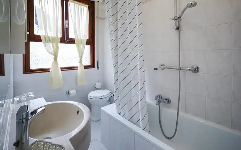 Hotel Astor Victoria - Chambres