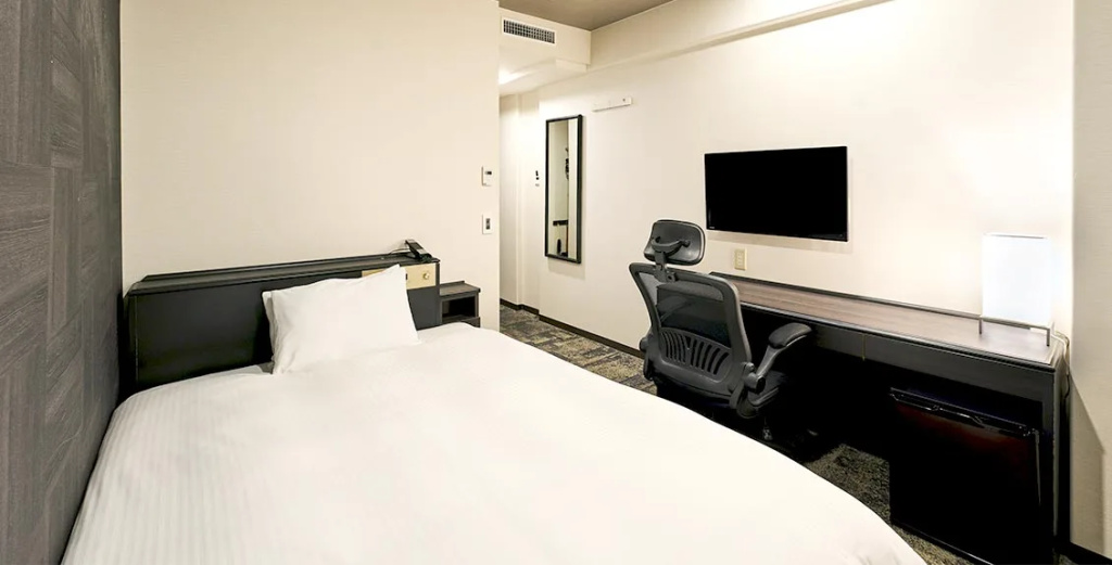 Hotel Elcient Kyoto Hachijoguchi 사진 17