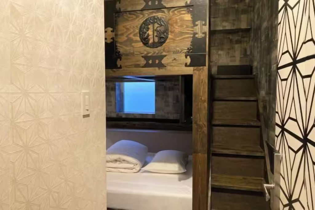 Stay SAKURA Tokyo Shinjuku Hyaku kura 사진 1