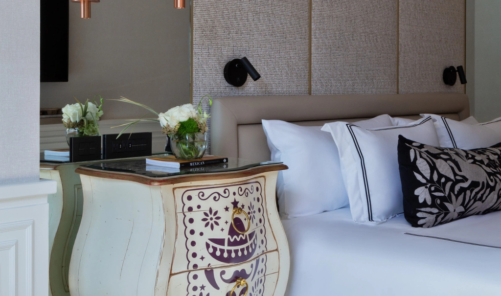 Grand Deluxe Alexander Double Junior Suite (full double bed)