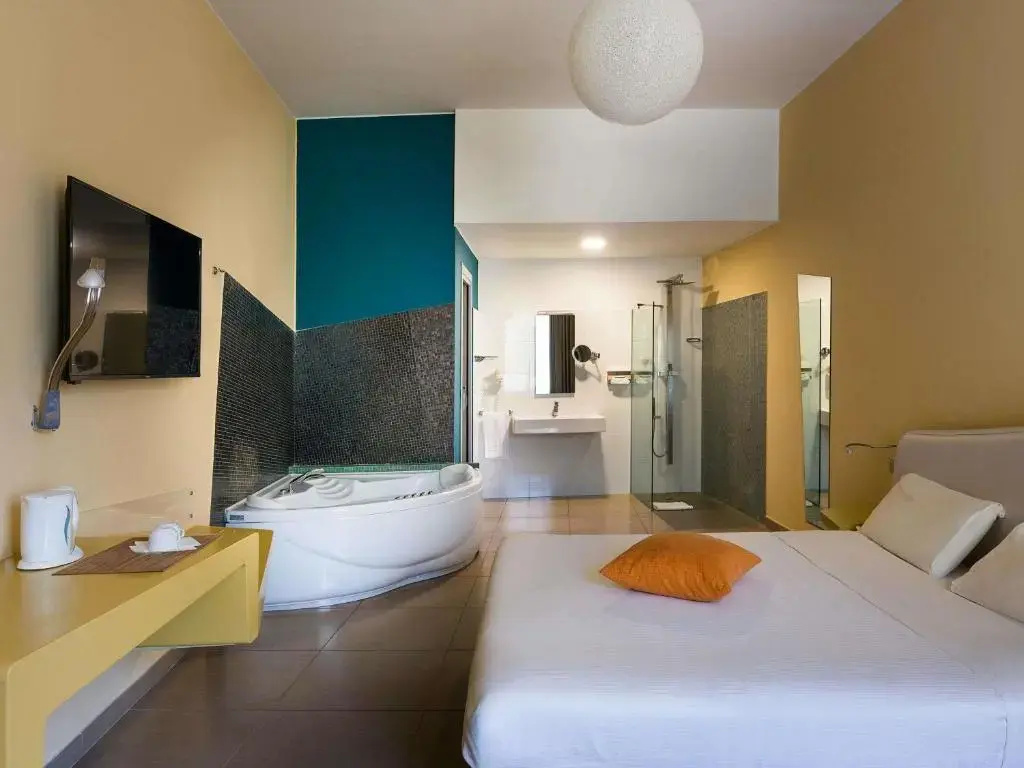 ibis Styles Catania Acireale - Général