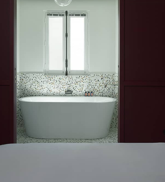 Hotel Le Ballu 55