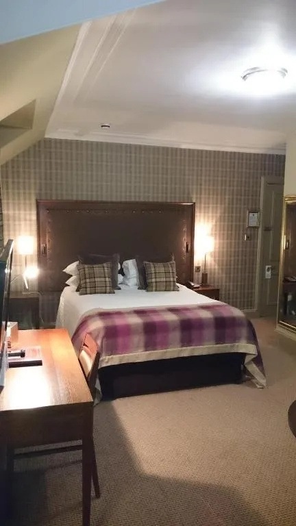 Cairngorm Hotel - Chambres
