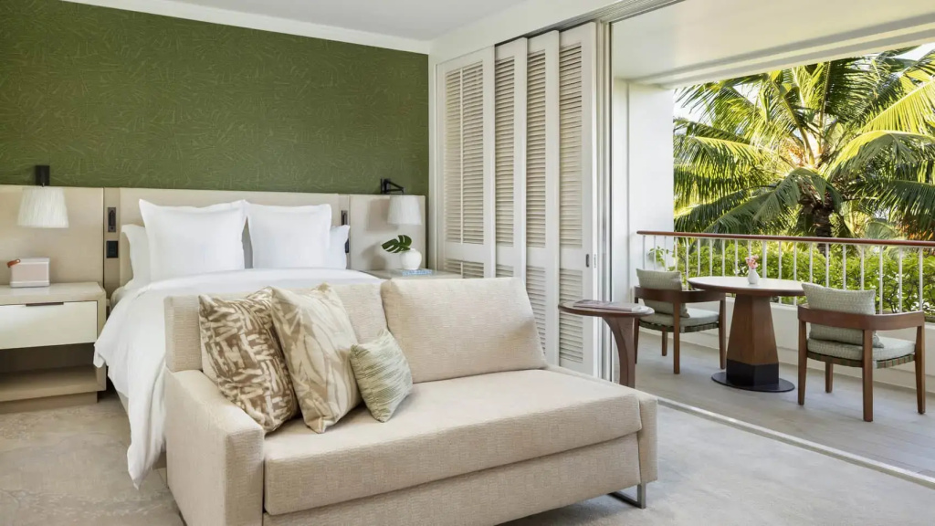 Four Seasons Resort Oahu at Ko Olina - Chambres