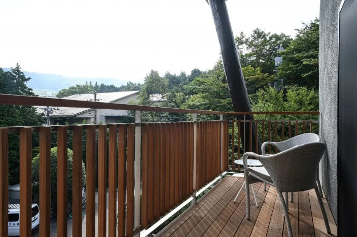 The Hiramatsu Hotels & Resorts Sengokuhara 사진 24