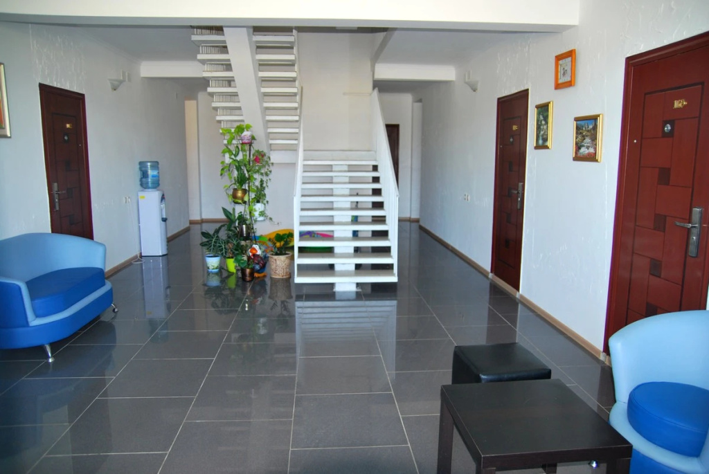 Hotel photo 8