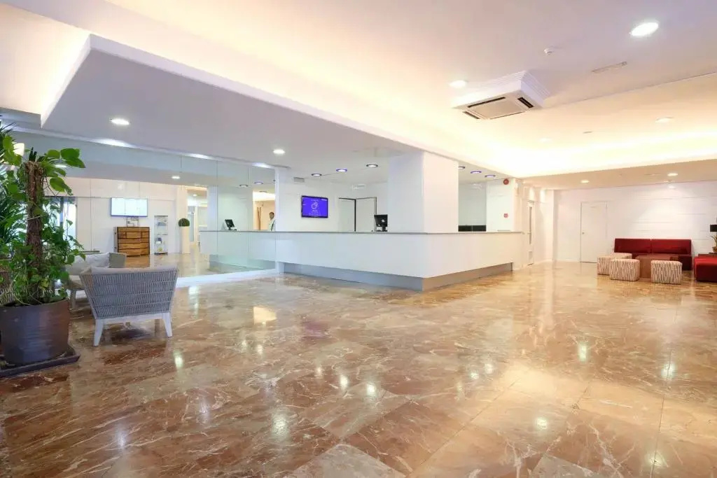 azuLine Hotel Bergantín - Général