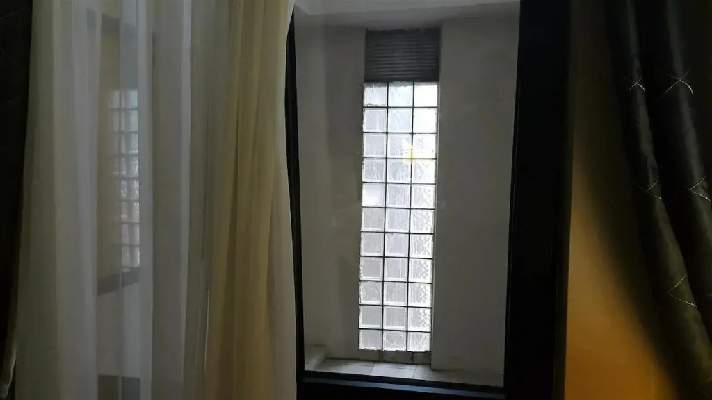 Darkhill Hotel - Chambres